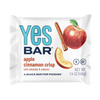 Apple Cinnamon Crisp - Premium Real Food Snack Bar