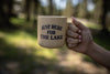 Just Here For The Lake Mug - Vanilla