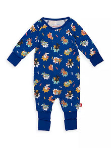  Magnetic Me SU-PAW STAR Coverall