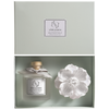 Diffuser Sets Gifts Ceramic Flower (2025)-Pretty Valley Home