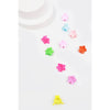 Mini Flower Hair Claw Set