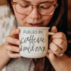 Women Empowerment Mug