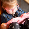Kids Blue Light Glasses - Childrens Unisex
