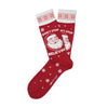 Two Left Feet Christmas Socks Open Stock