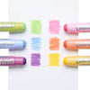 Ooley Chunkies Paint Sticks: Pastel - Set of 6