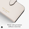 Kate Spade New York Morgan MagSafe Wallet Cream