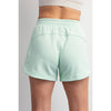 FRENCH TERRY BASIC SHORT