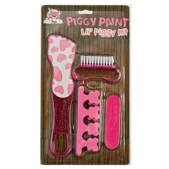 Piggy Paint Lil' Piggy Kit