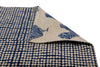 Henrietta Placemat Blueberry S/4