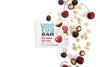 Macadamia Cherry Chocolate - Premium Real Food Snack Bar