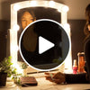 LED Vanity Mirror Lights - Makeup Mirrors