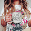 Women Empowerment Mug