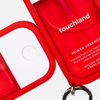 Ruby Red Body & Hair Mist Case