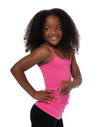 Girls (10-14) Full Camisole