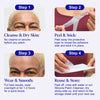 Forehead Wrinkle Patches