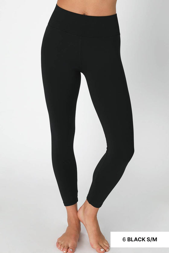 NB8328 - Jersey Leggings