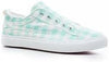 Corkys Babalu Mint Gingham