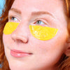 Limoncello Brightening Undereye Patches l 10 Pack