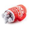 Haute Chocolate Christmas Dog Toys