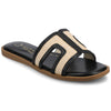 Journee Women's Primah Flat Sandals