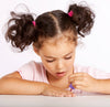 Little Rock - Klee Kids Water-Based Peelable Nail Polish