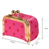 Mini Polka Dots Style Jewelry Case MK2LEW6W13HSJ26