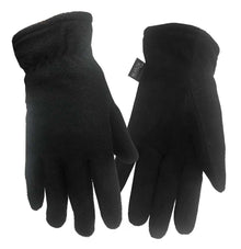  Kids Hand Armor Deerskin Leather Gloves