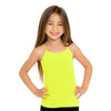 Little Girls (Size 4-6x) Full Camisole - 21 COLORS AVAILABLE
