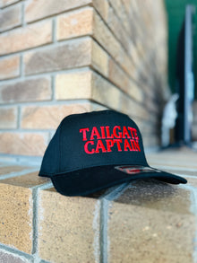  TAILGATE CAPTAIN Hat