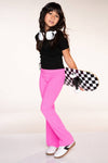 Simply Soft Luxe Flare Legging