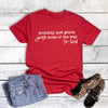 Christmas Jingle Some I'm Tired Graphic Tee