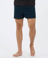 Flannel Boxer