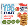 Strawberry Coconut - Premium Real Food Snack Bar