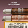 Sol De Janeiro Glowmotions Body Oil Glow Anywhere Set