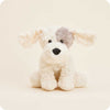 Patch Curly Dog Warmies