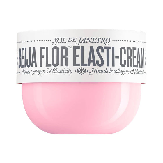 SOL DE JANEIRO Collagen Boosting Beija Flor Body Cream