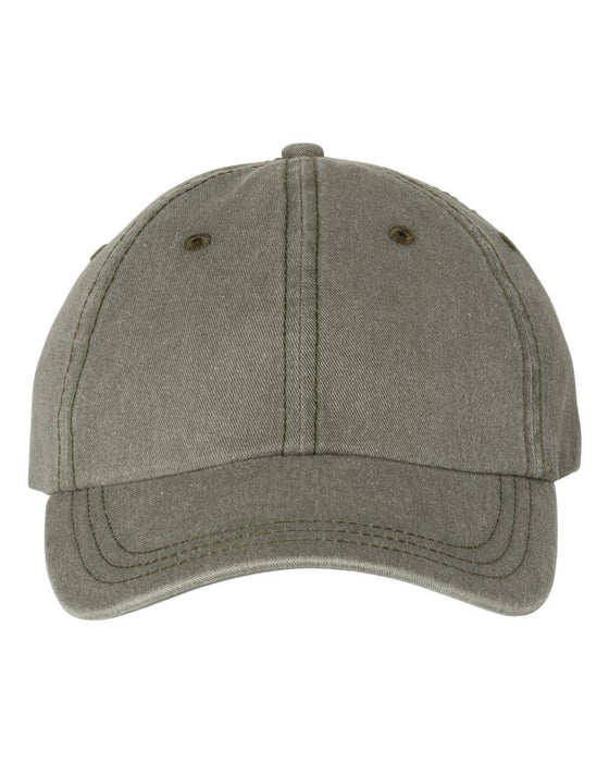 Custom Embroidered Hats