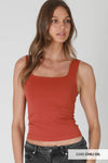 NS8446 - Clean Line Square Top