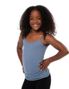 Girls (10-14) Full Camisole