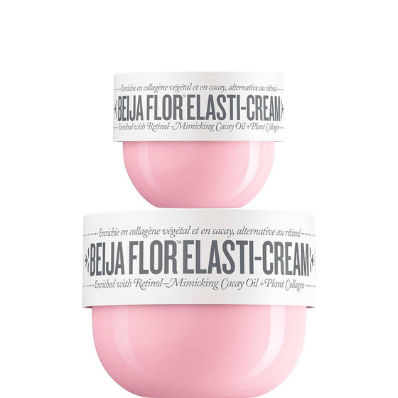 SOL DE JANEIRO Collagen Boosting Beija Flor Body Cream