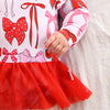 Rosalie TUTU Baby Dress