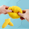 Yellow Squeeze Corn Fidget Sensory Kids Toy