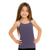 Little Girls (Size 4-6x) Full Camisole - 21 COLORS AVAILABLE