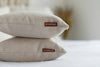 Mr. & Mrs. Est. 2026 Pillow