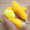 Yellow Squeeze Corn Fidget Sensory Kids Toy