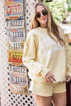 Nebraska Sunshine Core Sweatshirt