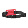 Kate spade new york Dog Collar AirTag Case Seaside Strip
