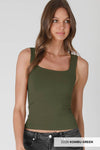 NS8446 - Clean Line Square Top