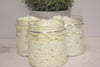 Honey Spiced Pear Foaming Whipped Sugar Scrub