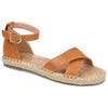 Lyddia Multi Strap Espadrille Sandals